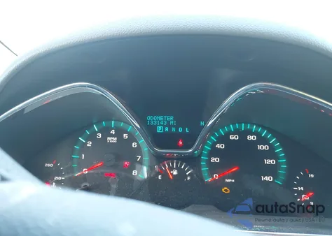 2017 Chevrolet Traverse 2Lt из США, поврежденный, VIN 1GNKVHKDXHJ245054